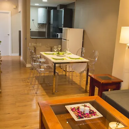 Apartment Ab H2o *