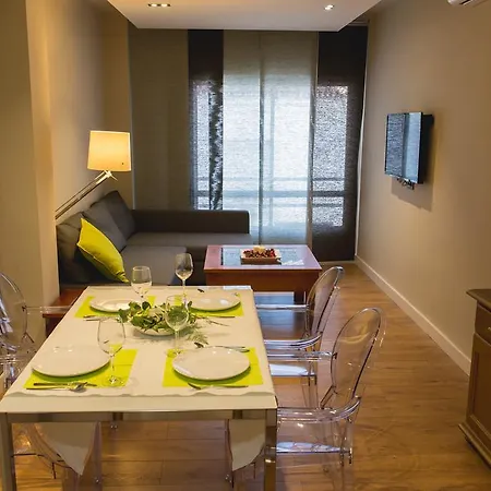 Ab H2o Apartment