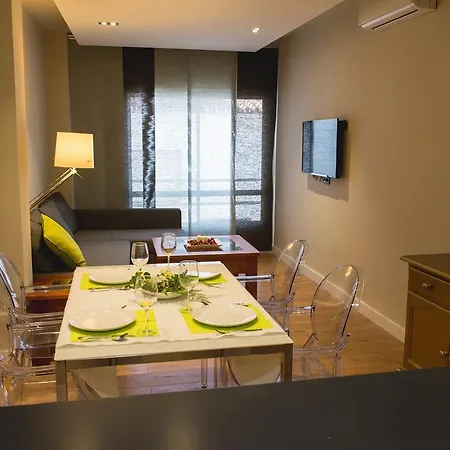 Ab H2o Apartment