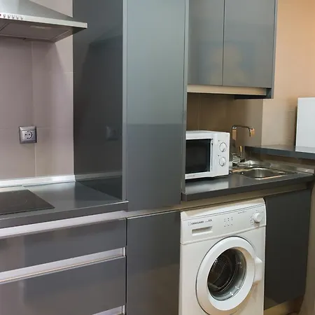 Ab H2o Apartment