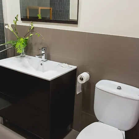 Ab H2o Apartment