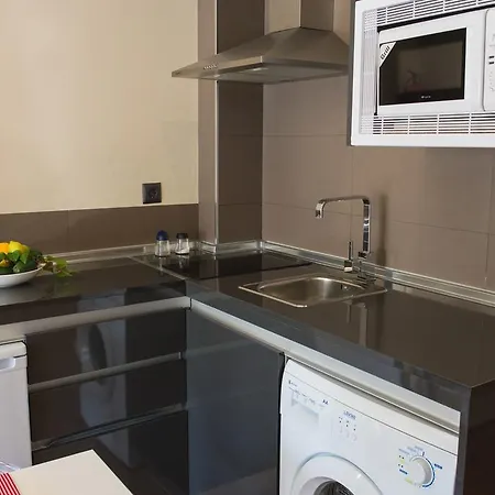 Apartment Ab H2o