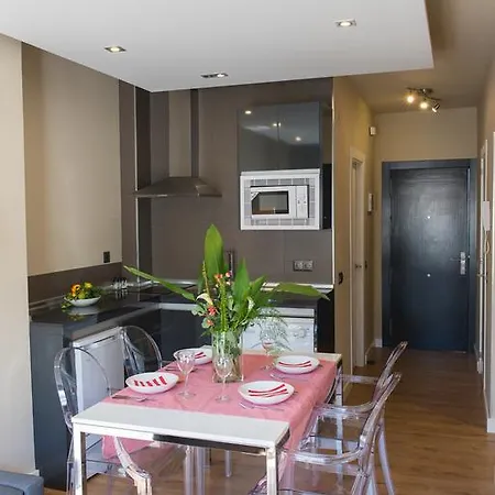 Ab H2o Apartment