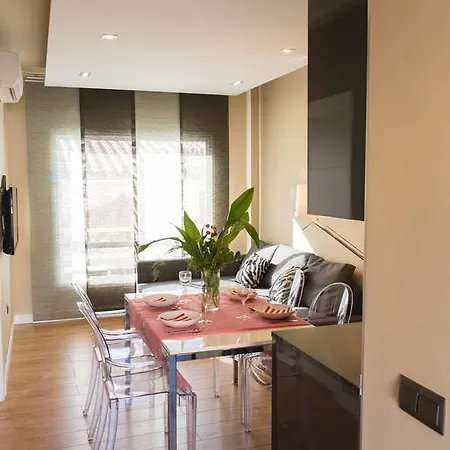 Apartment Ab H2o *